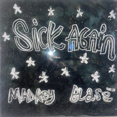 Sick again