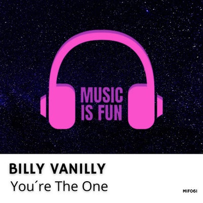 You're The One