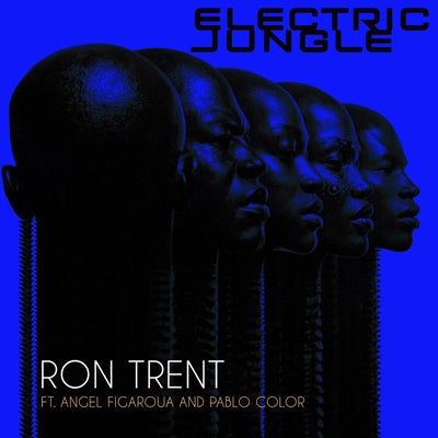 Electric Jungle
