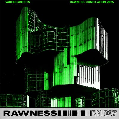 Rawness Compilation 2025