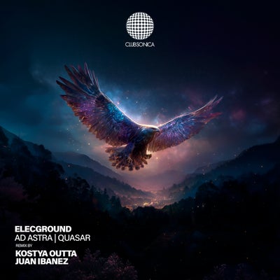 Ad Astra | Quasar