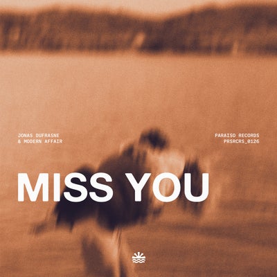 Miss You (Extended Mix)