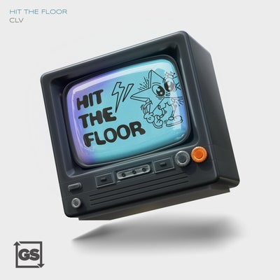 Hit The Floor (Extended Mix)