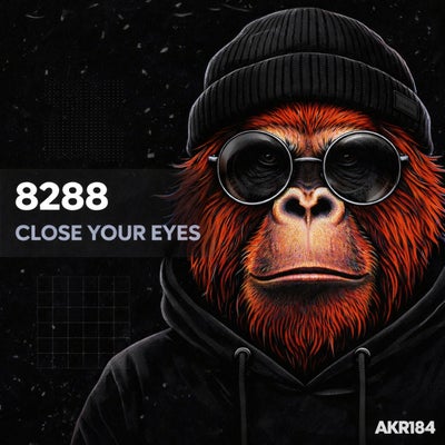 Close Your Eyes 