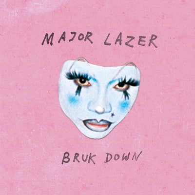 BRUK DOWN