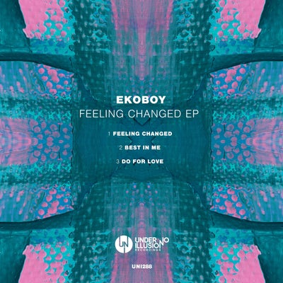 Feeling Changed EP