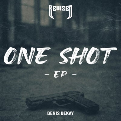 One Shot EP