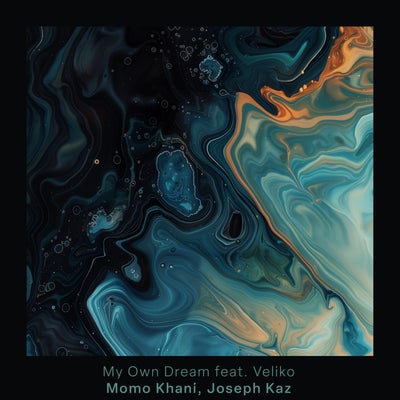 My Own Dream