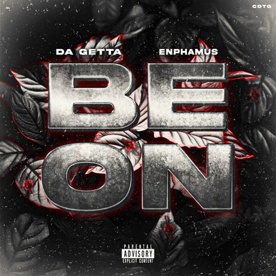 Be On (feat. Enphamus)