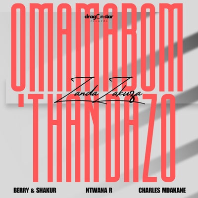 Omama Bom’thandazo (feat. Ntwana_R & Charles Mdakane)