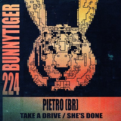 Take A Drive / She's Done