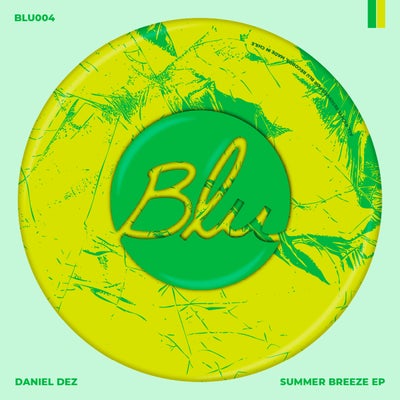Summer Breeze EP