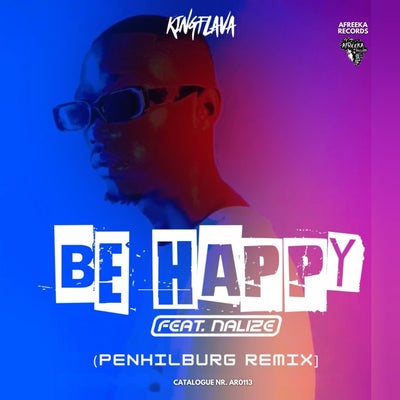 Be Happy