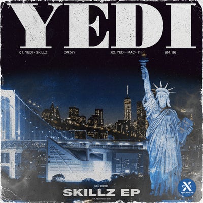Skillz EP