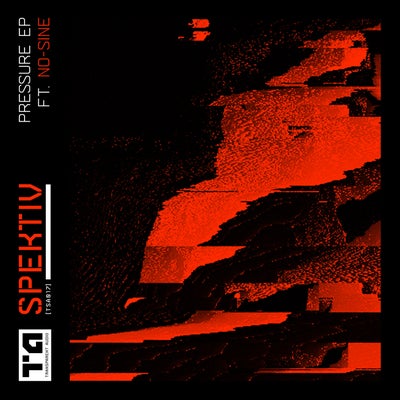 Pressure EP