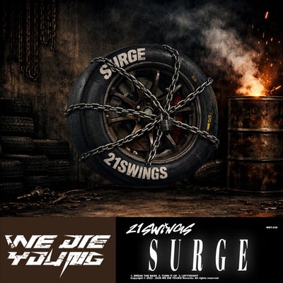 SURGE