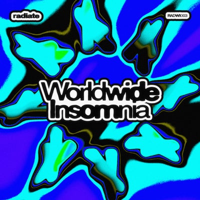 Worldwide Insomnia 3