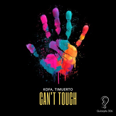 Can't Touch
