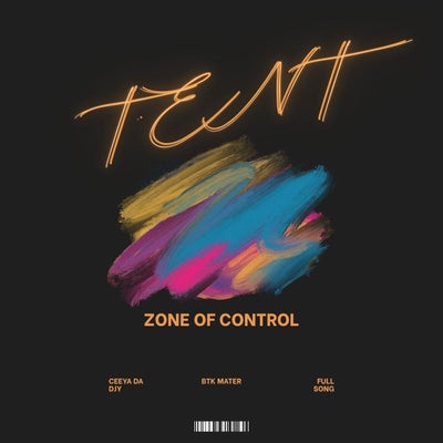 Zone of Control