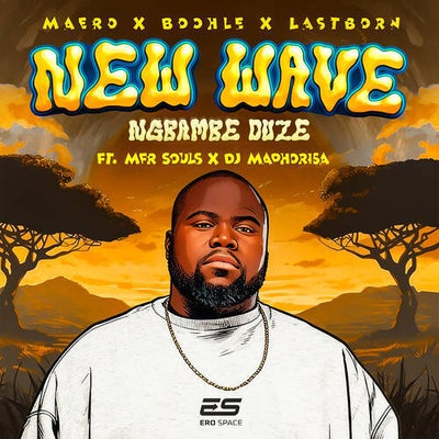 Ngbambe Duze