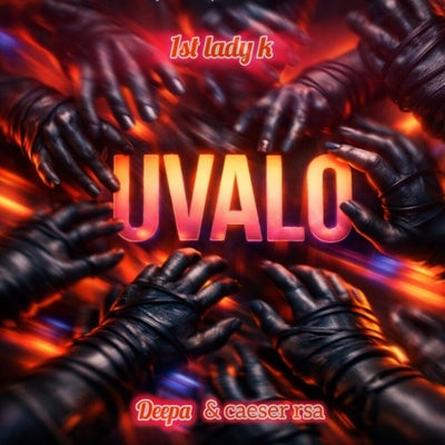 Uvalo
