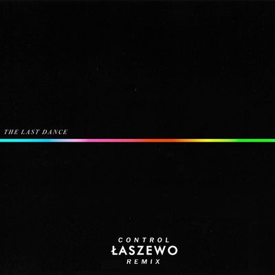 Control (Łaszewo Remix) - Łaszewo Remix