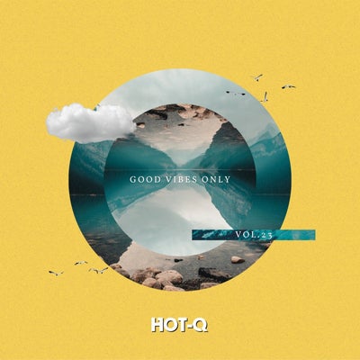 Good Vibes Only 023