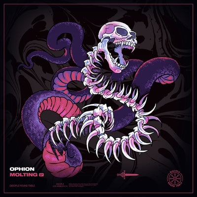 Molting EP