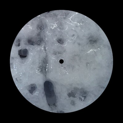 ULG003: Ice Valley // Ice Currents