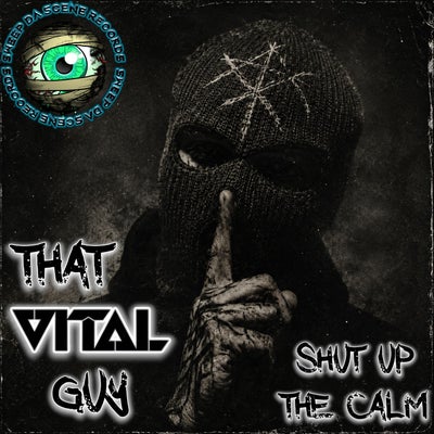 Shut Up/The Calm