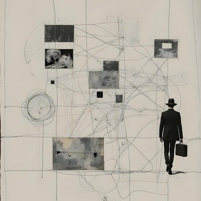 Abstract 08 (Psy Dub Remix 1)