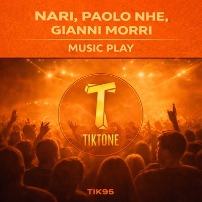Music Play 