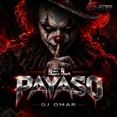 El Payaso (Halloween Edition)