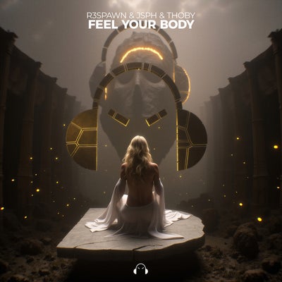 Feel Your Body