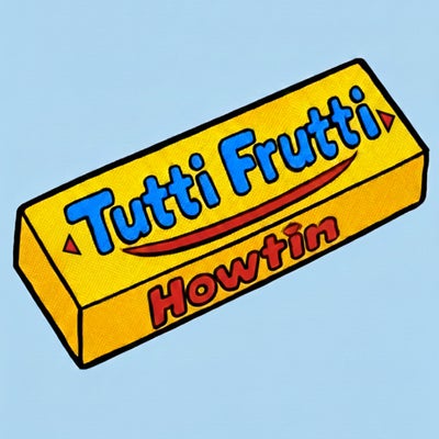 Tutti Frutti
