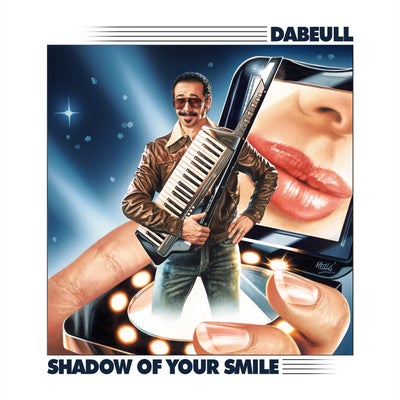 Shadow Of Your Smile