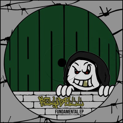 Fundamental EP