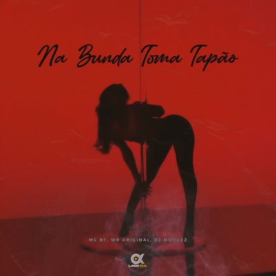 Na Bunda Toma Tapão