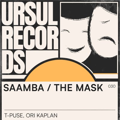 Saamba / the Mask