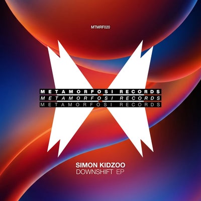 Downshift EP