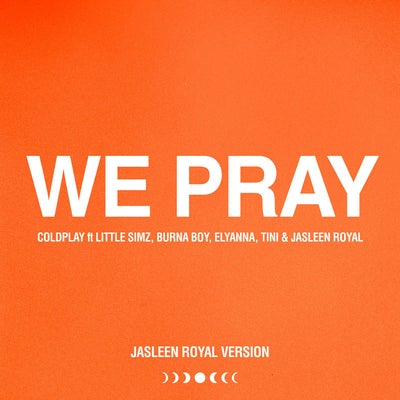 WE PRAY