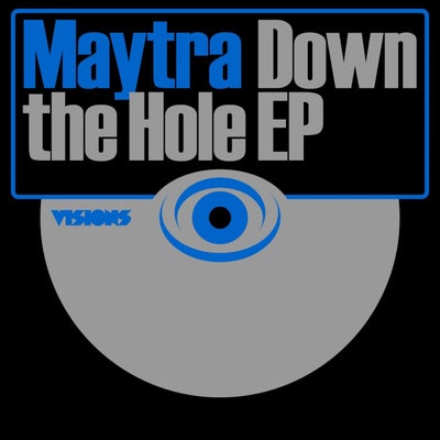 Down The Hole EP
