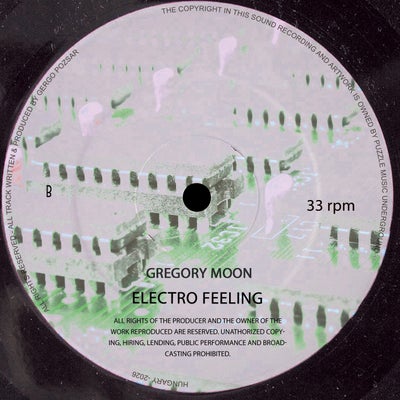Electro Feeling