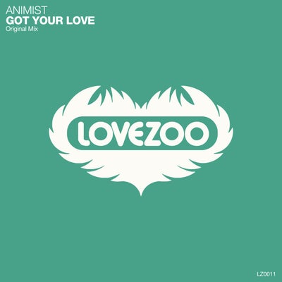 Got Your Love