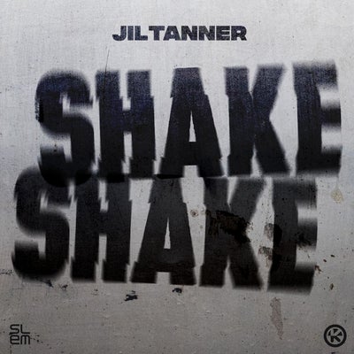 Shake Shake (Extended Mix)