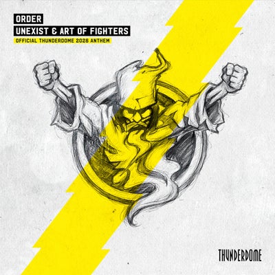 Order (Extended Mix)