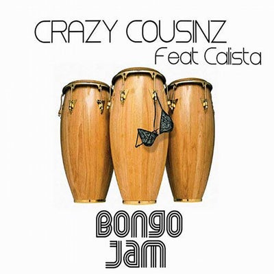 Bongo Jam