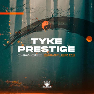 Changes (Sampler 3)