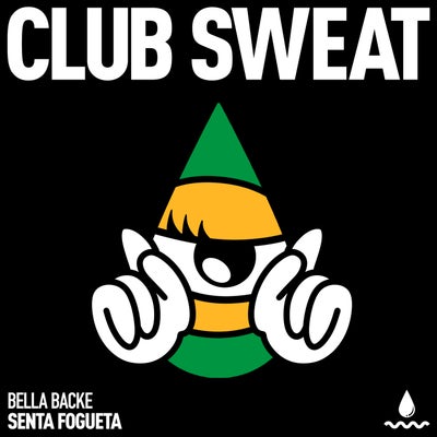 Senta Fogueta (Extended Mix)