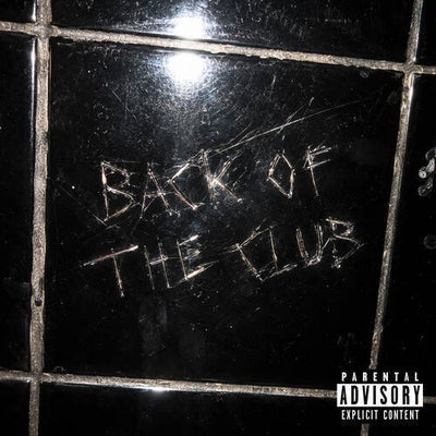 Back Of The Club (Extended)